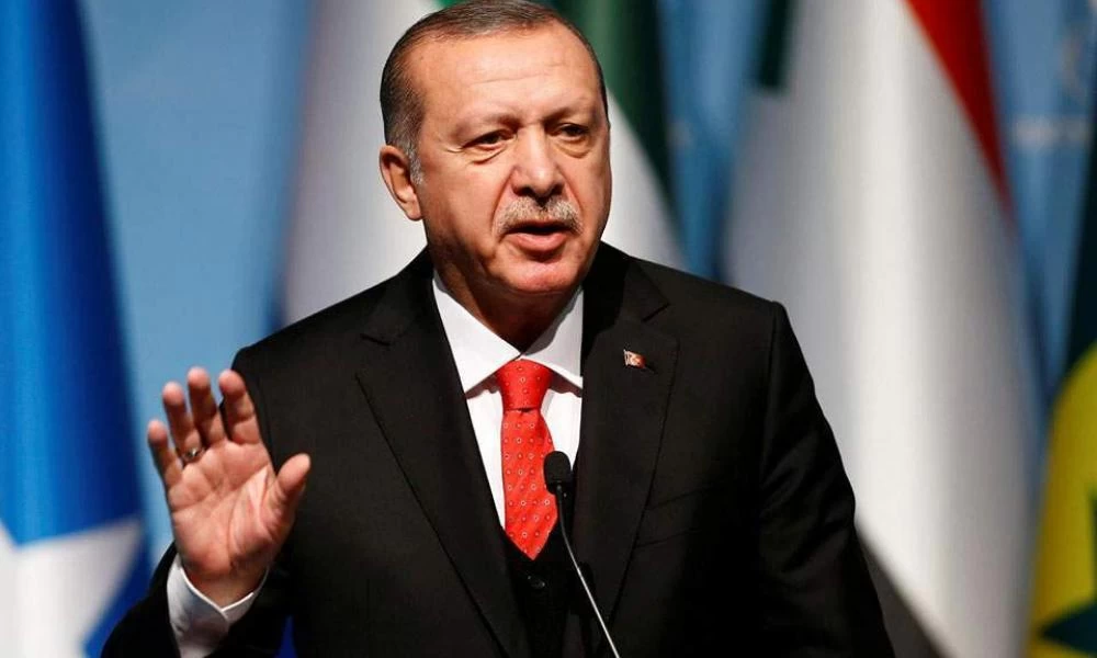 Ευρωπαϊκές εταιρείες τουρκικών συμφερόντων με στόχο το Αιγαίο